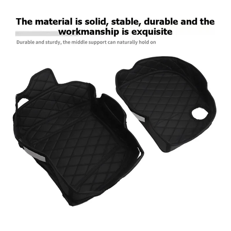 NEW-Motorcycle Tail Box Waterproof Inner Lining For BMW C400X C400gt-Trunk Liner Replacement Part
NEW-Motorcycle Tail Box Waterproof Inner Lining For BMW C400X C400gt-Trunk Liner Replacement Part