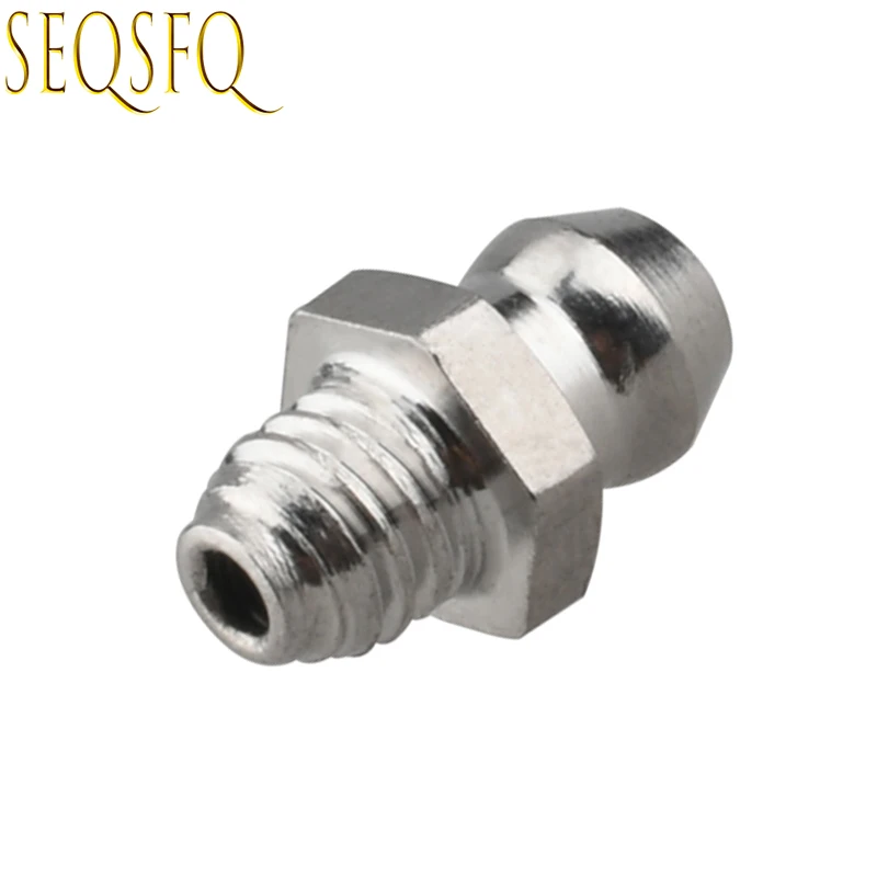 93700-06M03 Nipple Grease For Yamaha Outboard Motor 2T 2HP-300HP 4T F2-F350 93700-06M03-00 Boat Spare Parts
93700-06M03 Nipple Grease For Yamaha Outboard Motor 2T 2HP-300HP 4T F2-F350 93700-06M03-00 Boat Spare Parts