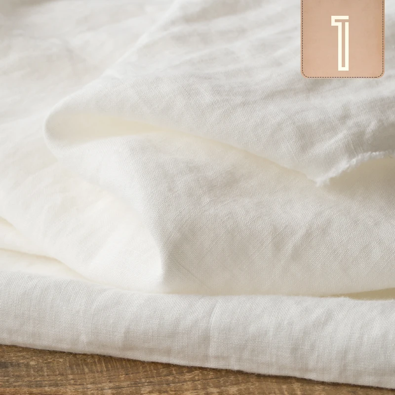 HD606 , 100% Linen, Thick Fabric , Stone Sand Washed Linen Fabric, 450 Grams For Pants Jack Sofa Cover, White Natural Colors
HD606 , 100% Linen, Thick Fabric , Stone Sand Washed Linen Fabric, 450 Grams For Pants Jack Sofa Cover, White Natural Colors