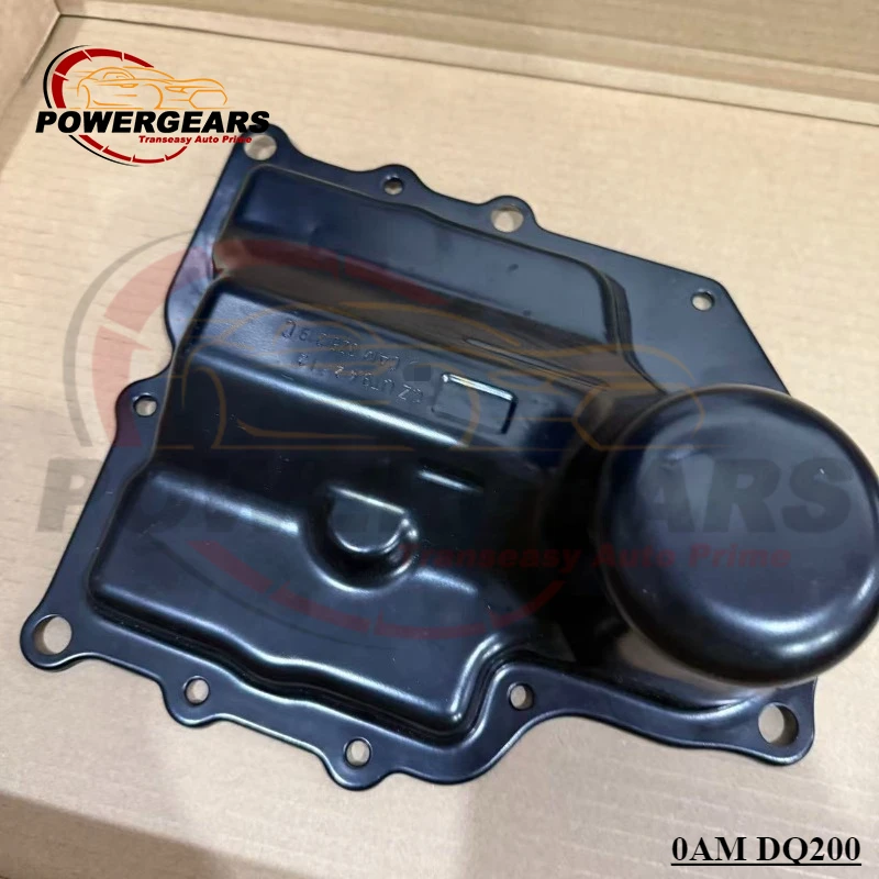 0AM325219C 0AM DQ200 Масляный поддон коробки передач 7-SPEED/7DSG Подходит для VW ДЛЯ AUDI SKODA
0AM325219C 0AM DQ200 Масляный поддон коробки передач 7-SPEED/7DSG Подходит для VW ДЛЯ AUDI SKODA