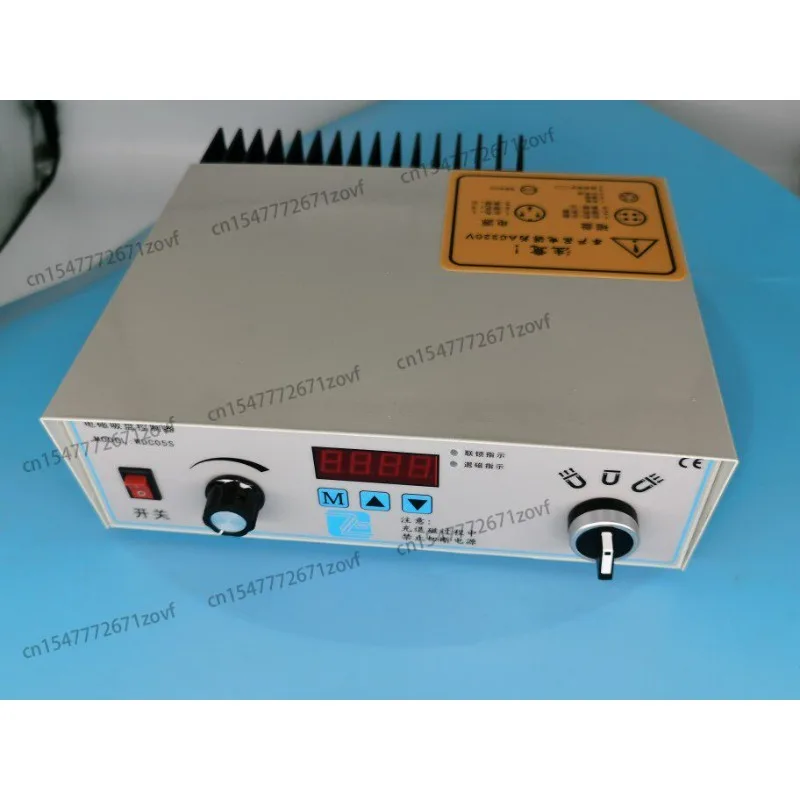 Electronic electromagnetic chuck controller Distribution cabinet Control box Input 220V Built-in external
Electronic electromagnetic chuck controller Distribution cabinet Control box Input 220V Built-in external