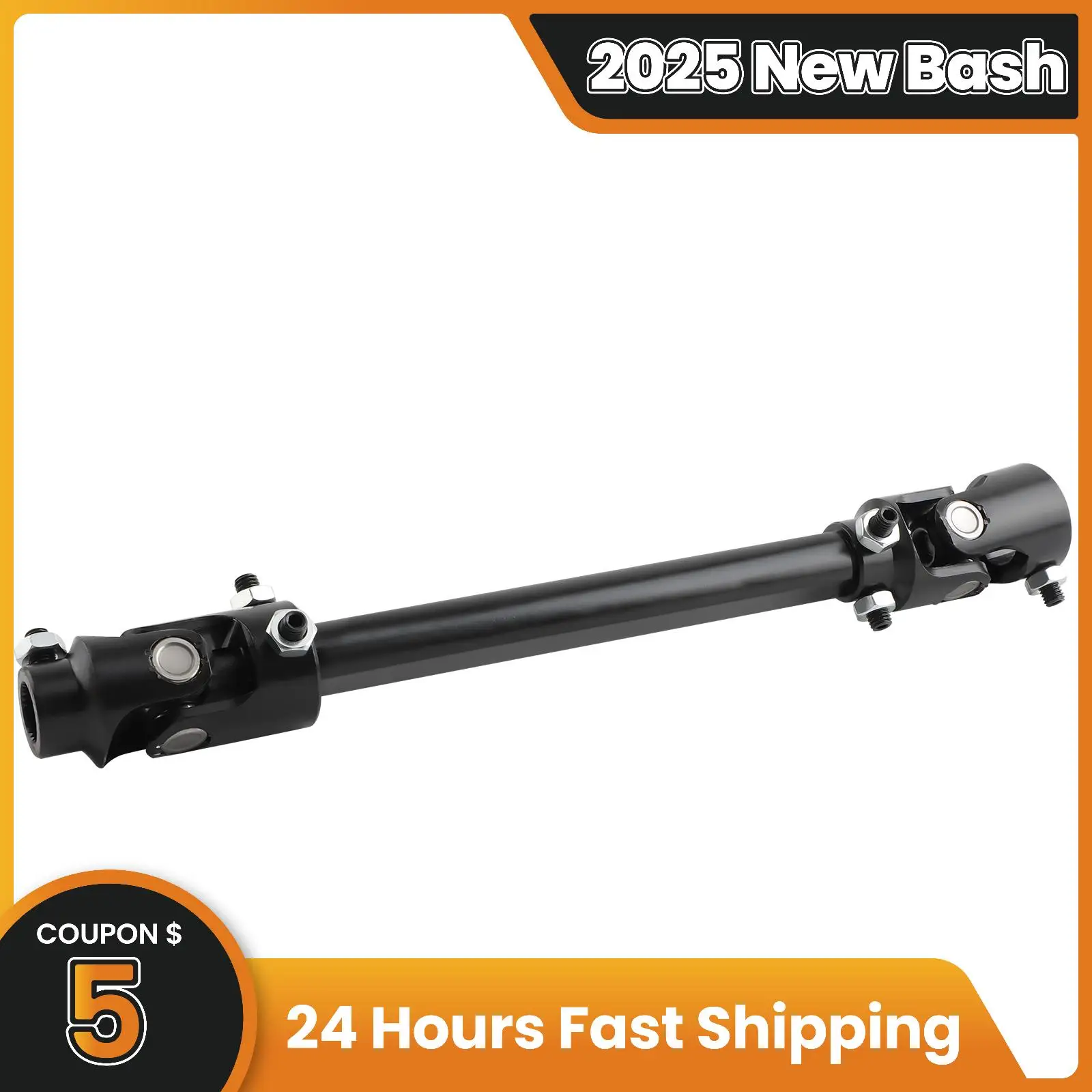 Steering Shaft for Chevrolet S10 1982-93 for Pontiac Firebird 82-92 71223022HKR 
Steering Shaft for Chevrolet S10 1982-93 for Pontiac Firebird 82-92 71223022HKR
