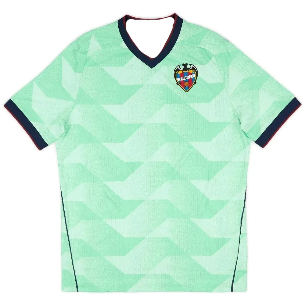 2526 Season Levante UD Home and Away Football Jerseys 3D Printed Short Sleeved Sports T-shirt Same for Adults,Children
2526 Season Levante UD Home and Away Football Jerseys 3D Printed Short Sleeved Sports T-shirt Same for Adults,Children
