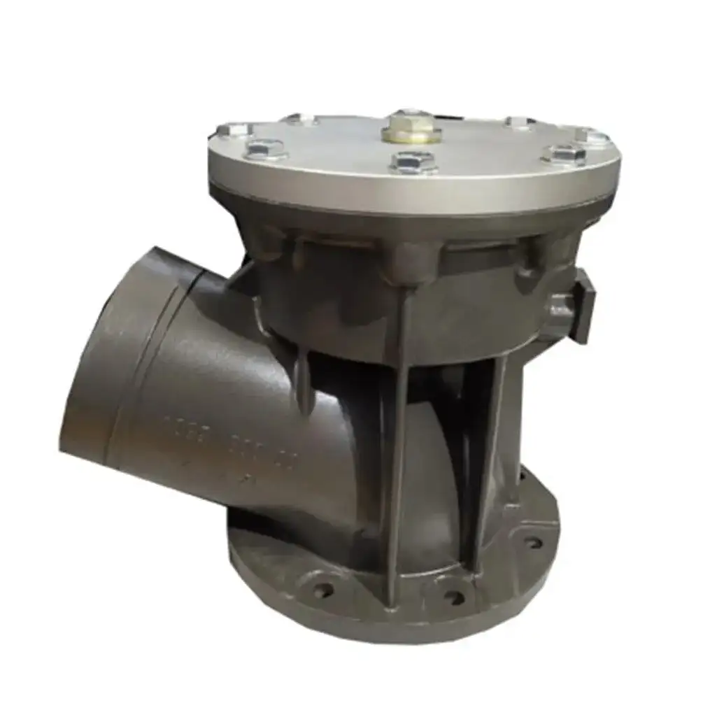 Intake Valve 1092130000 1092130300 for Atlas Copco Compressor 1092-1300-00
Intake Valve 1092130000 1092130300 for Atlas Copco Compressor 1092-1300-00