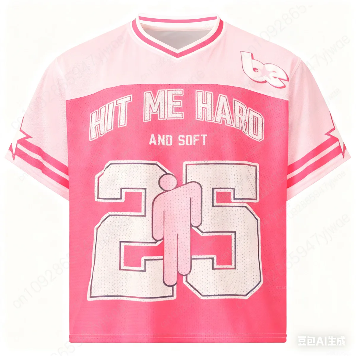 Футболка HIT ME HARD и мягкий трикотаж с v-образным вырезом, модная спортивная футболка в стиле альбома, наряд для пары, подарок фанату, летняя женская футболка
Футболка HIT ME HARD и мягкий трикотаж с v-образным вырезом, модная спортивная футболка в стиле альбома, наряд для пары, подарок фанату, летняя женская футболка