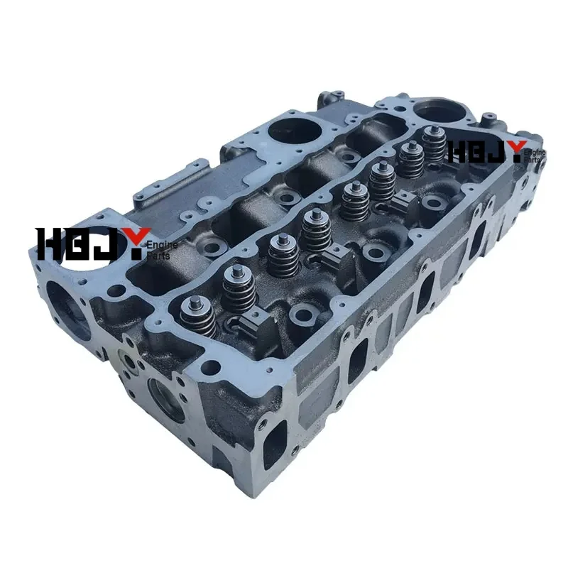 Brand New Cast Iron Cylinder Head 232-7519 for CAT Engine 3054C Compatible for Peterbilt Car Model
Brand New Cast Iron Cylinder Head 232-7519 for CAT Engine 3054C Compatible for Peterbilt Car Model
