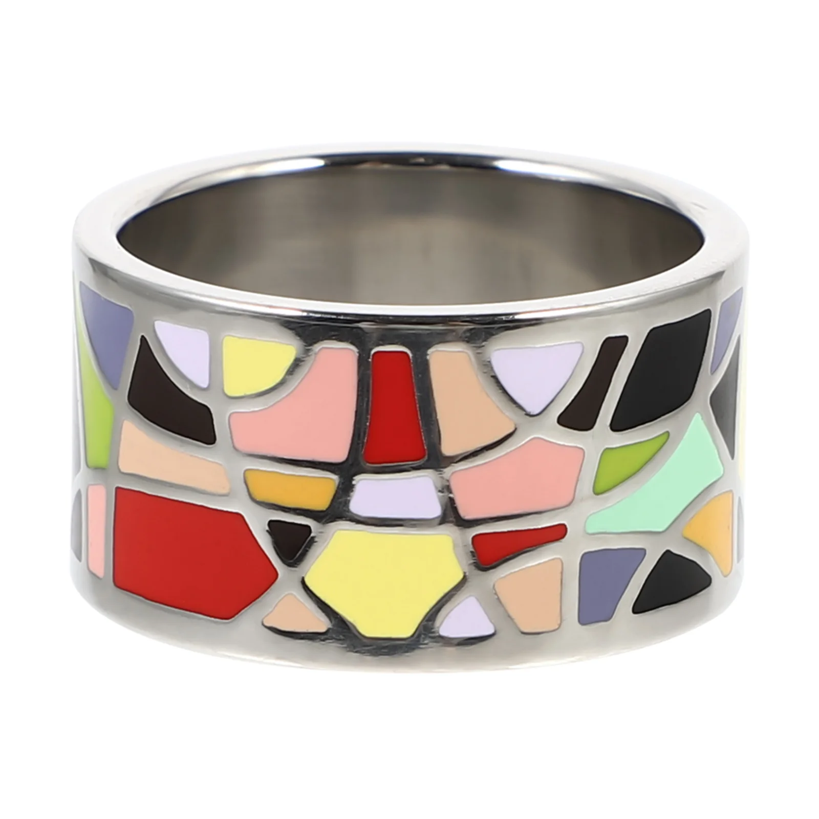 Vintage Buckle Creative Ring Titanium Steel Durable Rust Resistant Lightweight Shawl Holder Chic Scarf Accessory Premium Scarf
Vintage Buckle Creative Ring Titanium Steel Durable Rust Resistant Lightweight Shawl Holder Chic Scarf Accessory Premium Scarf