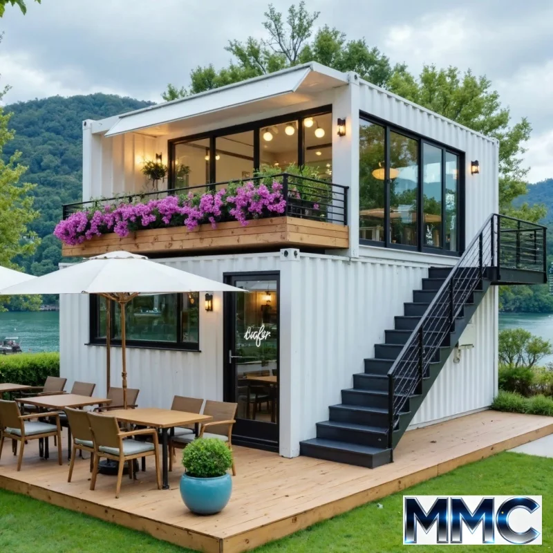 MMC Custom 700mini 10ft/20ft/30ft Two-Bedroom Apple House High-Temperature Resistant Luxury Folding House
MMC Custom 700mini 10ft/20ft/30ft Two-Bedroom Apple House High-Temperature Resistant Luxury Folding House