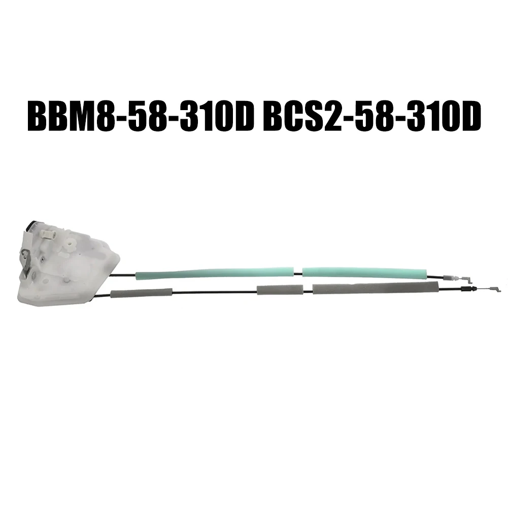 Easily Installed Front Right Door Lock Actuator for All For Mazda Models from the Years of Production of 10 13
Easily Installed Front Right Door Lock Actuator for All For Mazda Models from the Years of Production of 10 13