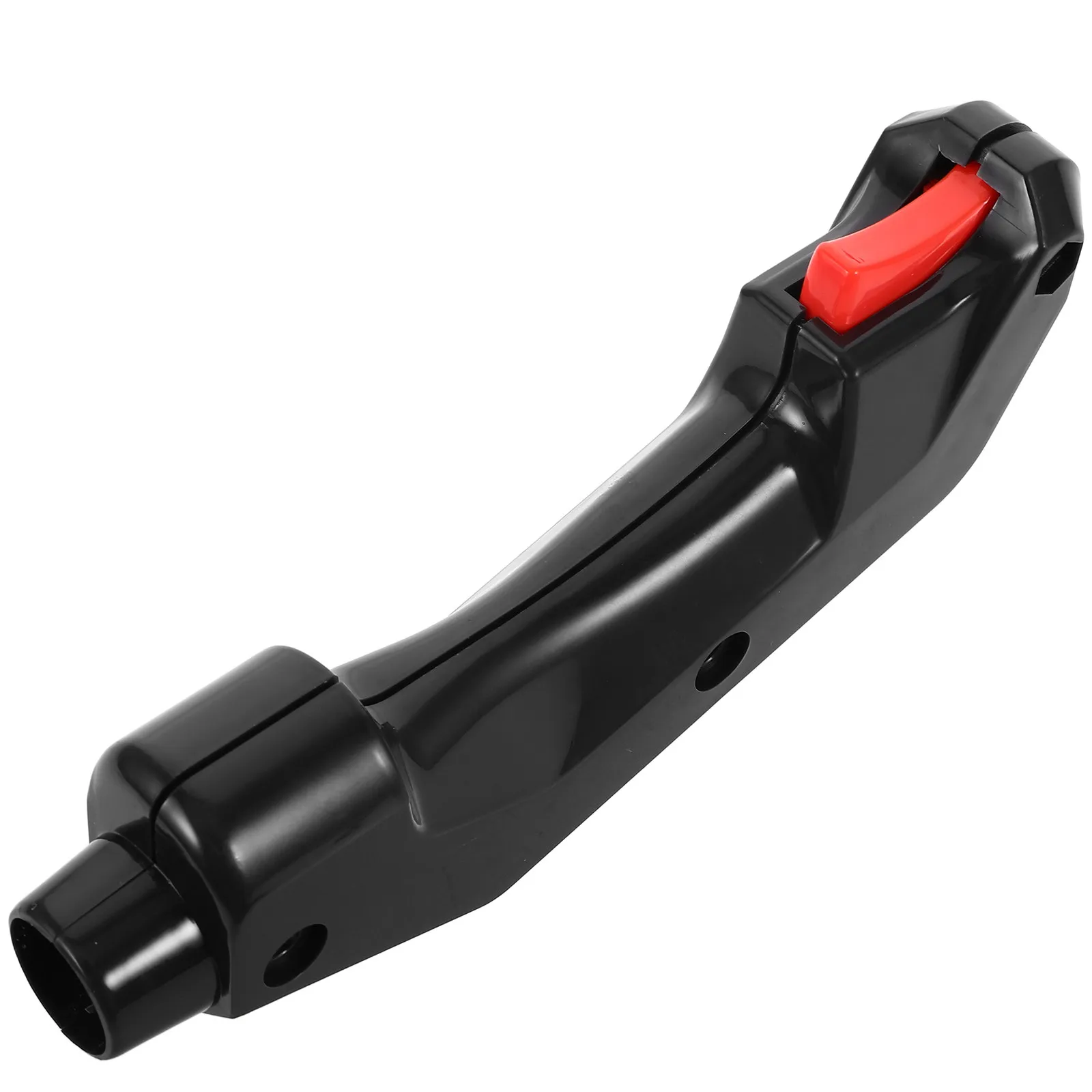 Universal Shooting Game Grip with High Sensitivity Trigger Button Ergonomic Design for Intense Fps Gaming Sessions Gaming
Universal Shooting Game Grip with High Sensitivity Trigger Button Ergonomic Design for Intense Fps Gaming Sessions Gaming