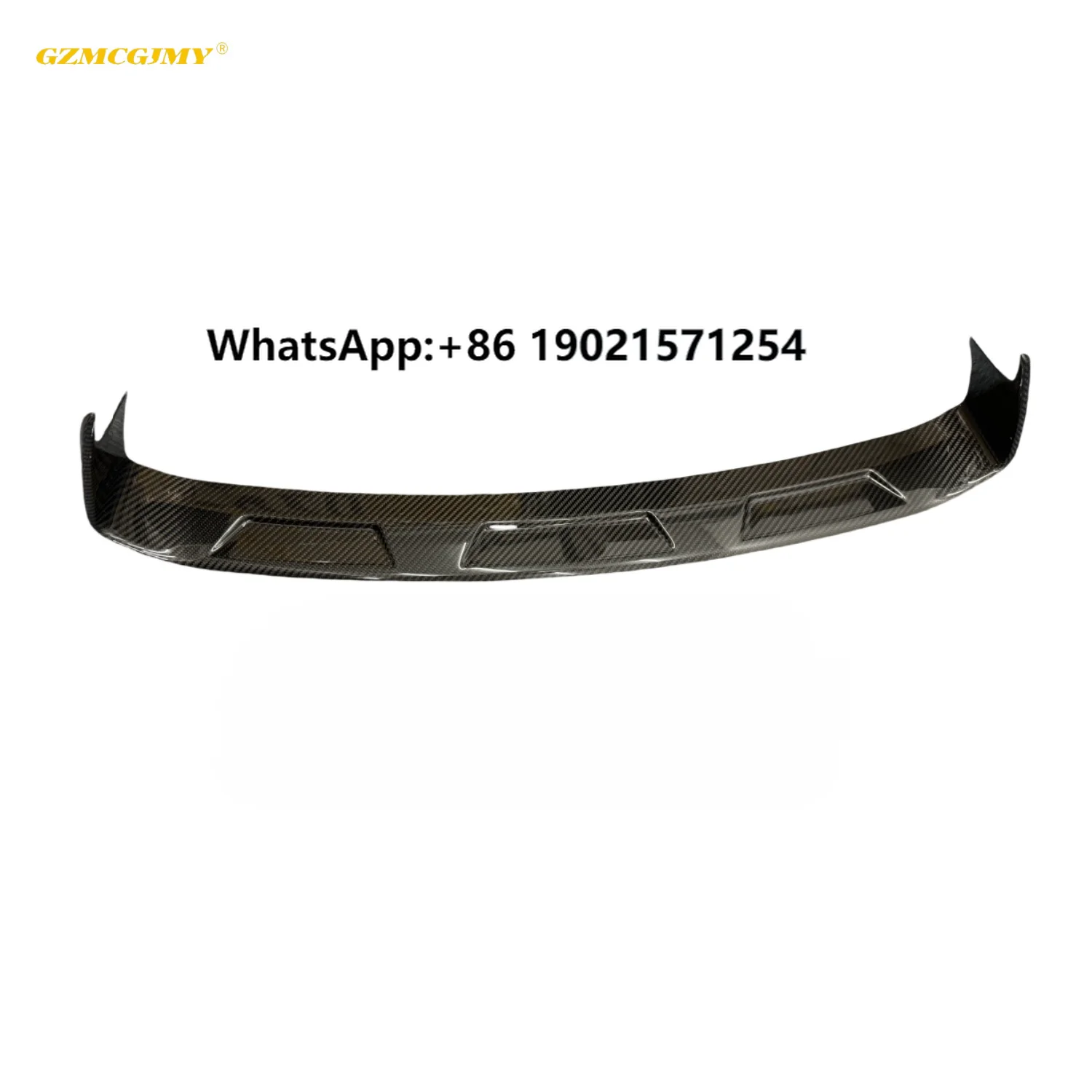 High Quality M8 OEM Bumper Decoration Suitable for F91 F92 Front Bumper OEM Front Lip
High Quality M8 OEM Bumper Decoration Suitable for F91 F92 Front Bumper OEM Front Lip