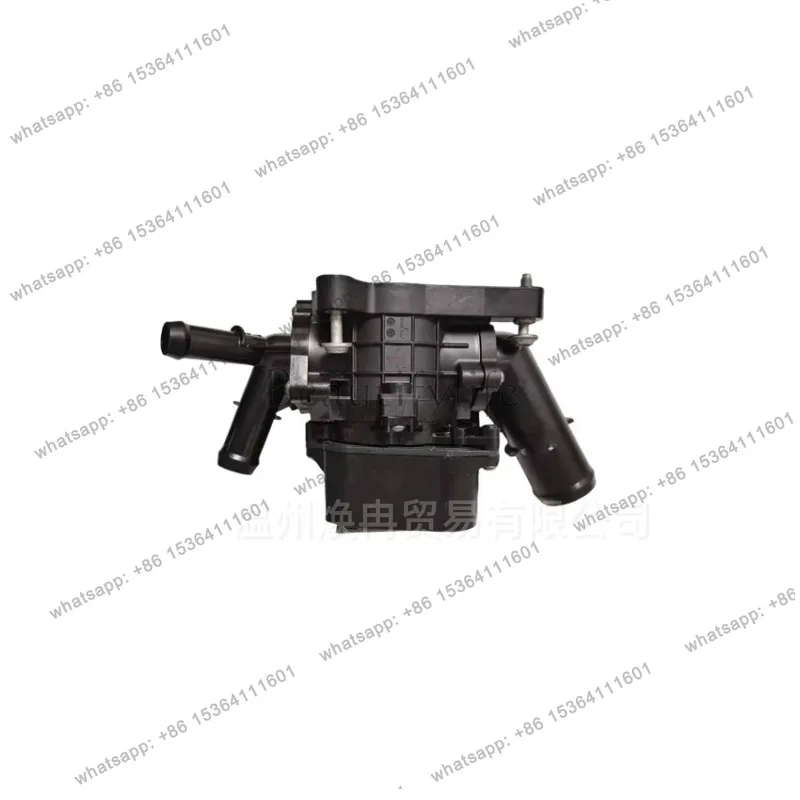 24113453 Thermostat for 1.3T GL6 and ZSAuto Parts Motorcycle Parts
24113453 Thermostat for 1.3T GL6 and ZSAuto Parts Motorcycle Parts