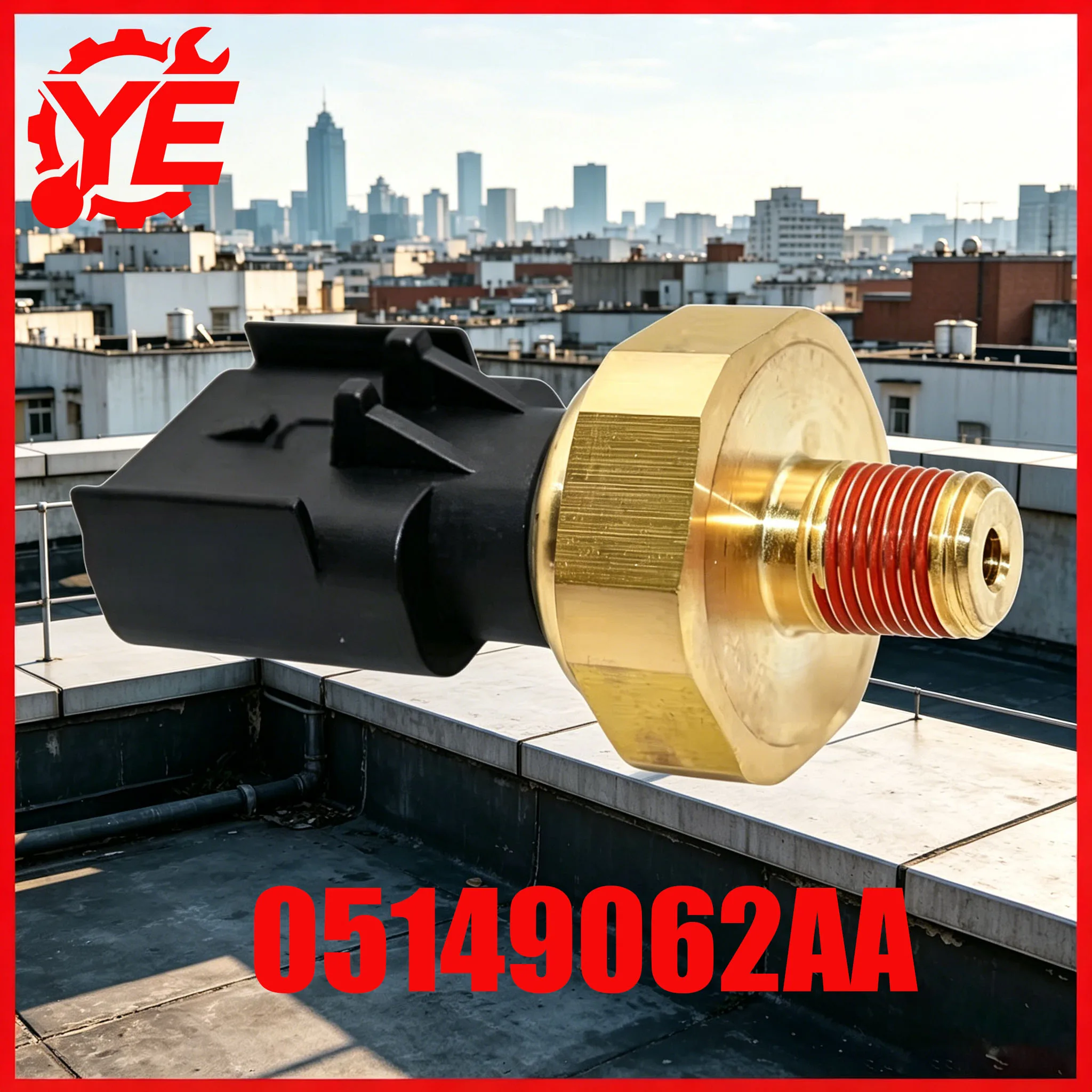 05149062AA 3pins Oil Pressure Sensor For Dodge Journey JEEP CHEROKEE KJ 5149062 5093908AA 5149062AB 5149064AA 514906A
05149062AA 3pins Oil Pressure Sensor For Dodge Journey JEEP CHEROKEE KJ 5149062 5093908AA 5149062AB 5149064AA 514906A