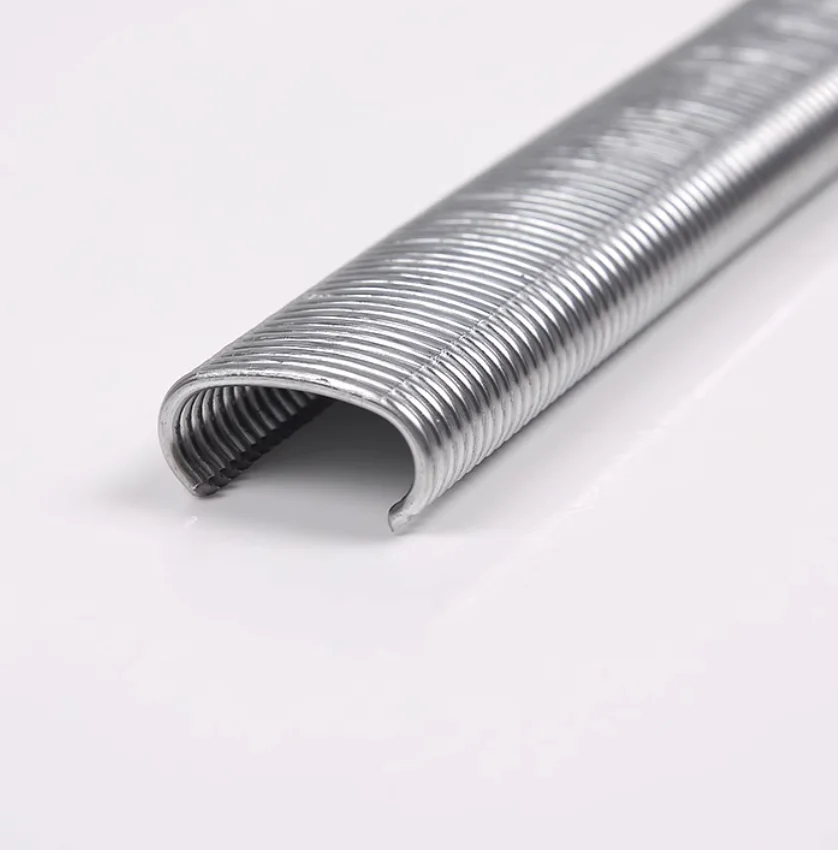 Гвоздь для куриной клетки C17C24 Гвоздь для пистолета для автомобильного сиденья Нержавеющая сталь Цвях C-типа
Гвоздь для куриной клетки C17C24 Гвоздь для пистолета для автомобильного сиденья Нержавеющая сталь Цвях C-типа