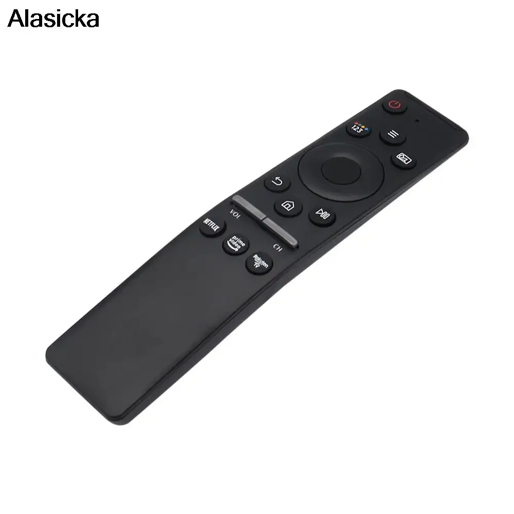 For BN59-01330A Smart Remote Control Replacement for Samsung 4K HD TV Universal BN59-01312A BN59-01329A BN59-01329B BN59-01330B
For BN59-01330A Smart Remote Control Replacement for Samsung 4K HD TV Universal BN59-01312A BN59-01329A BN59-01329B BN59-01330B