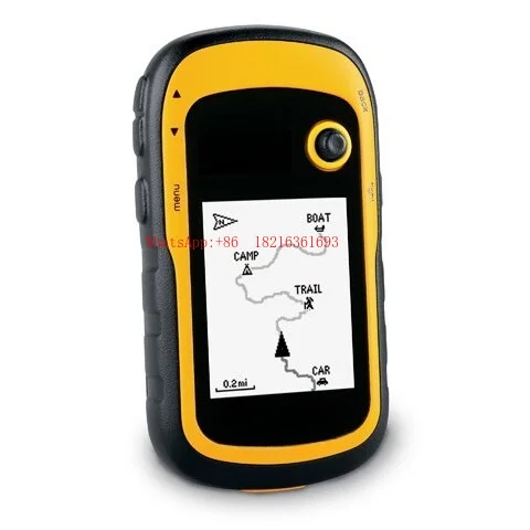 Handheld GPS Outdoor Navigation Longitude and Latitude Positioning Mapping Meter Etrex20
Handheld GPS Outdoor Navigation Longitude and Latitude Positioning Mapping Meter Etrex20