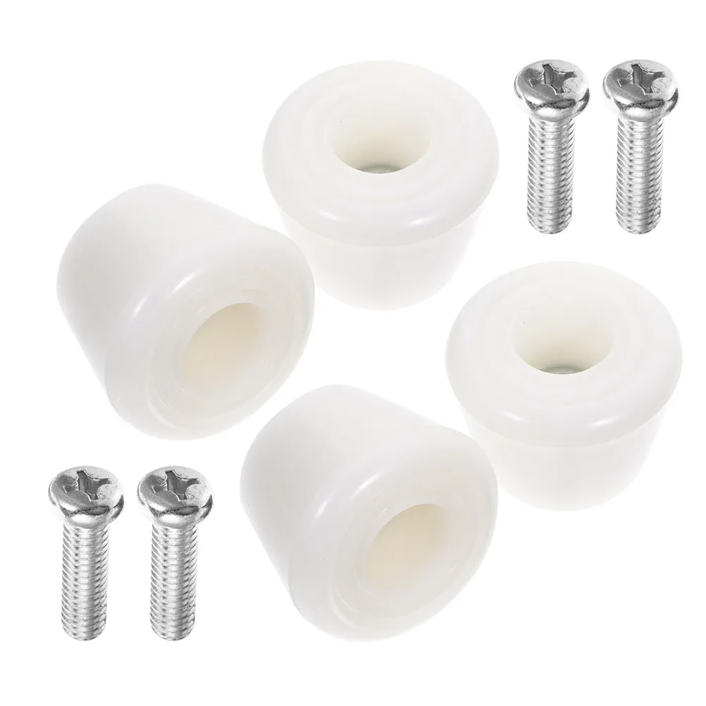 4Sets Roller Skate Toe Stoppers Dual Row Brake Heads Sensitive Quick Response for Indoor Outdoor Skating Reliable Quad Skate
4Sets Roller Skate Toe Stoppers Dual Row Brake Heads Sensitive Quick Response for Indoor Outdoor Skating Reliable Quad Skate