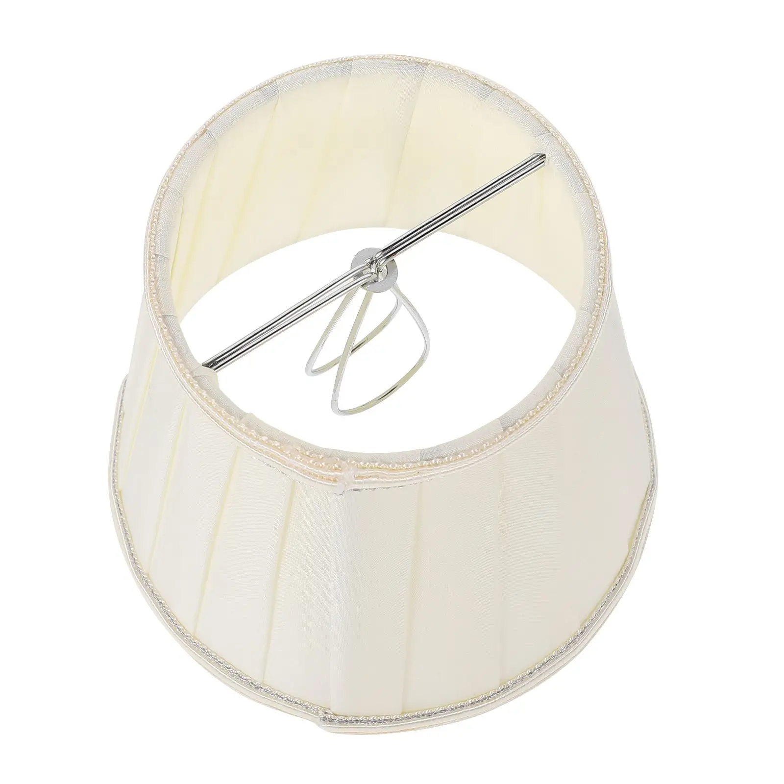 Socket Fabric Lampshade Girl Dining Room Table Decor Shades for Cloth Home Decoration Flush Mount Ceiling Light
Socket Fabric Lampshade Girl Dining Room Table Decor Shades for Cloth Home Decoration Flush Mount Ceiling Light