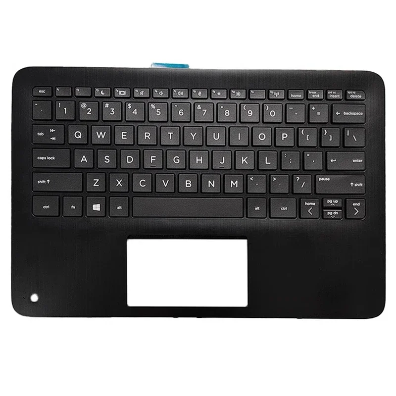 Оригинальный Новый чехол для ноутбука HP Probook X360 11 G5 G6 G7 EE с подсветкой
Оригинальный Новый чехол для ноутбука HP Probook X360 11 G5 G6 G7 EE с подсветкой