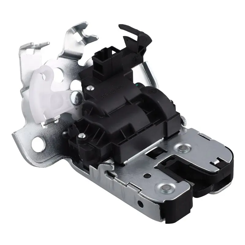 Car Rear Trunk Tailgate Lock Rear Trunk Tailgate Latch Actuator Car Rear Trunk Tailgate Lock For -T61C
Car Rear Trunk Tailgate Lock Rear Trunk Tailgate Latch Actuator Car Rear Trunk Tailgate Lock For -T61C