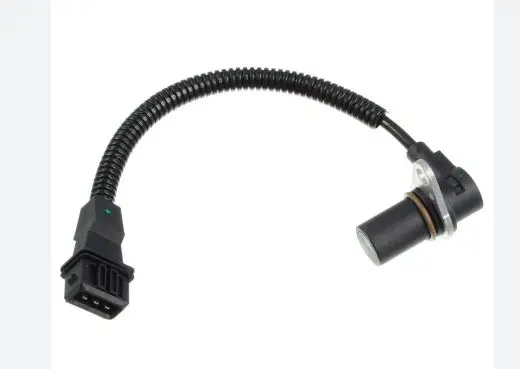 Applicable to accessory parts Richan NisnagOK30E-18-131B 0K30E18131B 5S1322 is suitable for Richan Kia camshaft sensor
Applicable to accessory parts Richan NisnagOK30E-18-131B 0K30E18131B 5S1322 is suitable for Richan Kia camshaft sensor