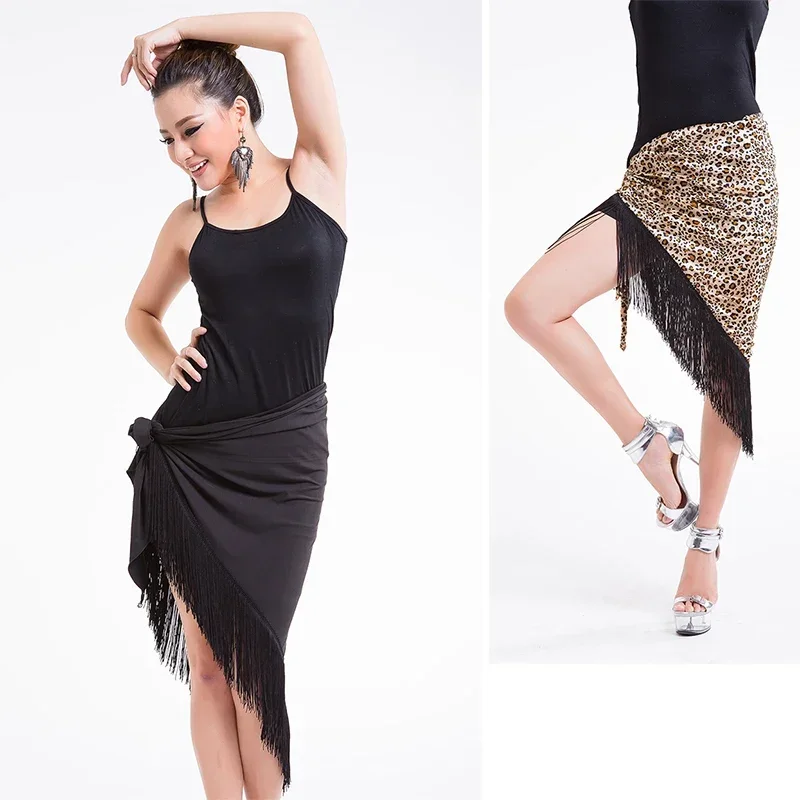 New Lady Fringes Triangle Latin Dress Sexy One Skirt Adult Skirt Latin Dance Dress Costume Women's Practice Dancing Wear
New Lady Fringes Triangle Latin Dress Sexy One Skirt Adult Skirt Latin Dance Dress Costume Women's Practice Dancing Wear