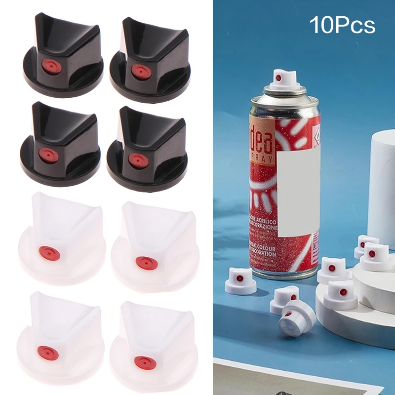10 Pieces Graffiti Spray Paint Accessories Plastic Nozzle Paint Cap Perfume Painting Graffiti Paint Nozzle Tip Graffiti Supplies
10 Pieces Graffiti Spray Paint Accessories Plastic Nozzle Paint Cap Perfume Painting Graffiti Paint Nozzle Tip Graffiti Supplies