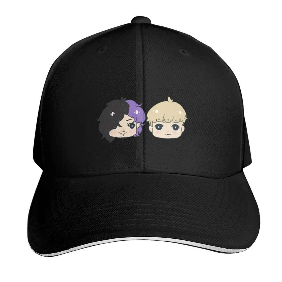 hehe Baseball Cap Anime Icon fun hats Luxury Hat Boy Women's
hehe Baseball Cap Anime Icon fun hats Luxury Hat Boy Women's
