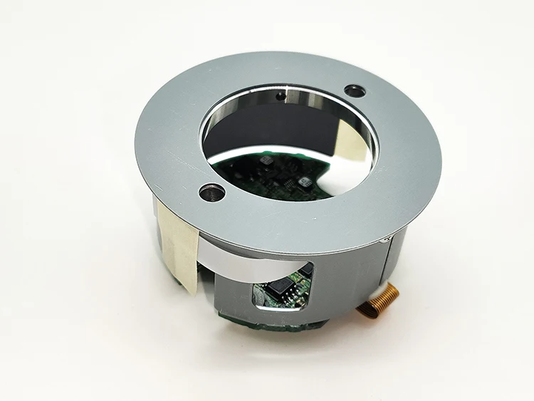 For Original Spindle Motor Servo Encoder Mbe205 100% Tested New or Used 3 Months 1~2 Days JP 1 Piece Ok
For Original Spindle Motor Servo Encoder Mbe205 100% Tested New or Used 3 Months 1~2 Days JP 1 Piece Ok