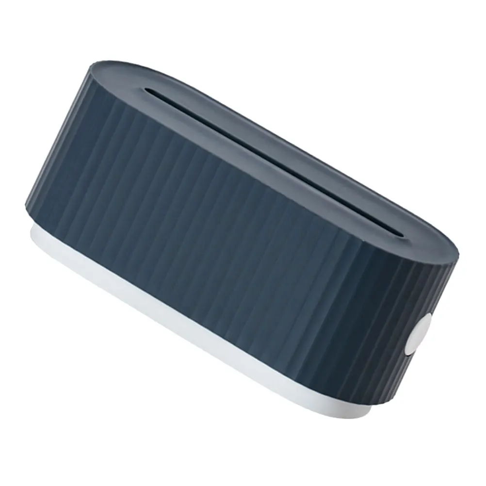 Wire Storage Box Cable Power Cord Holder Dustproof HIPS Impact Resistant Organizer Home Office Use Protect Wires Children Pets
Wire Storage Box Cable Power Cord Holder Dustproof HIPS Impact Resistant Organizer Home Office Use Protect Wires Children Pets