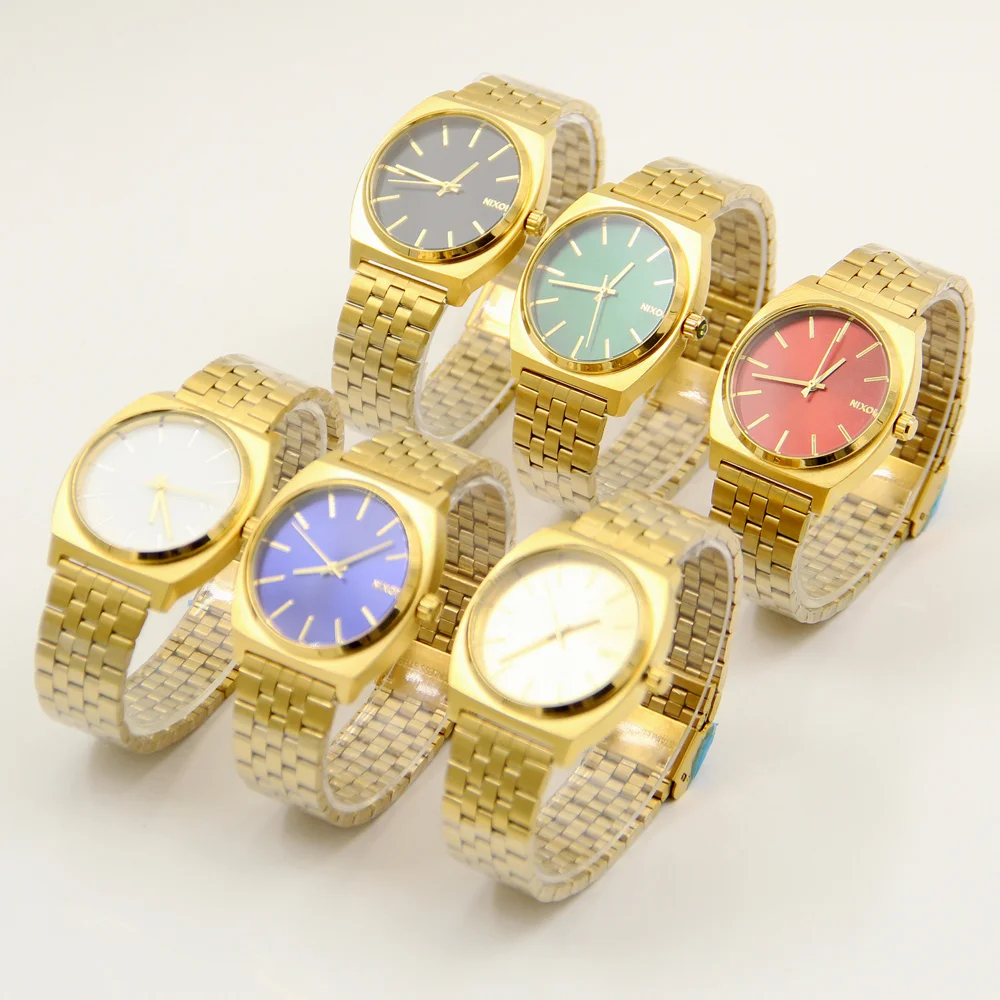 Retro Square Case Men Watch, Multi Color Dial & Case Options, Stainless Steel Band, Casual Minimalist Quartz Wristwatch for Daily Wear Casual Sport Quartz Wristwatch for Men & Women
Retro Square Case Men Watch, Multi Color Dial & Case Options, Stainless Steel Band, Casual Minimalist Quartz Wristwatch for Daily Wear Casual Sport Quartz Wristwatch for Men & Women