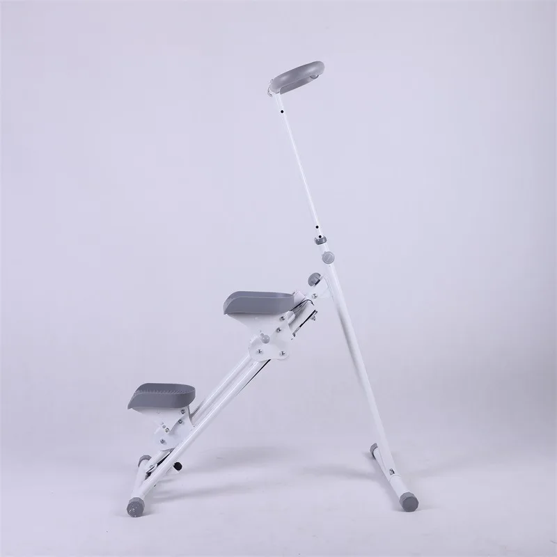 For Homemultifunctional Stepper Indoor Portable Foldable Stair Climber Gym Exercise Small Fitness Equipment
For Homemultifunctional Stepper Indoor Portable Foldable Stair Climber Gym Exercise Small Fitness Equipment