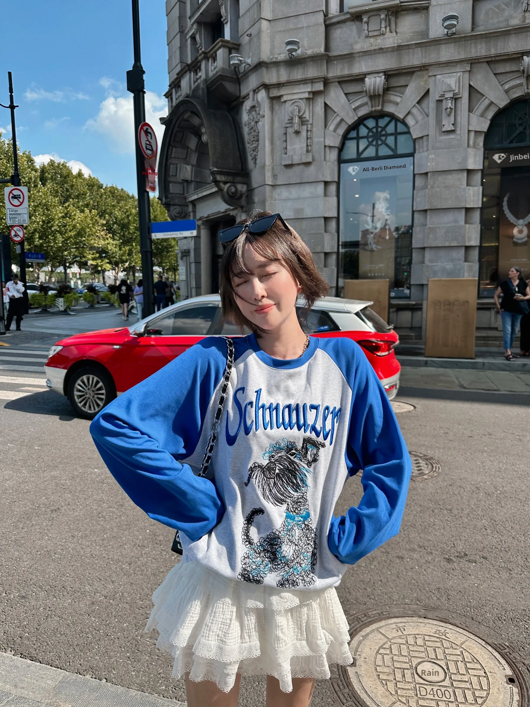 Шикарная длинная футболка Sve, женская свободная посадка, красивая корейская футболка, универсальная хлопковая футболка, ширина круглого цвета, средней длины
Шикарная длинная футболка Sve, женская свободная посадка, красивая корейская футболка, универсальная хлопковая футболка, ширина круглого цвета, средней длины