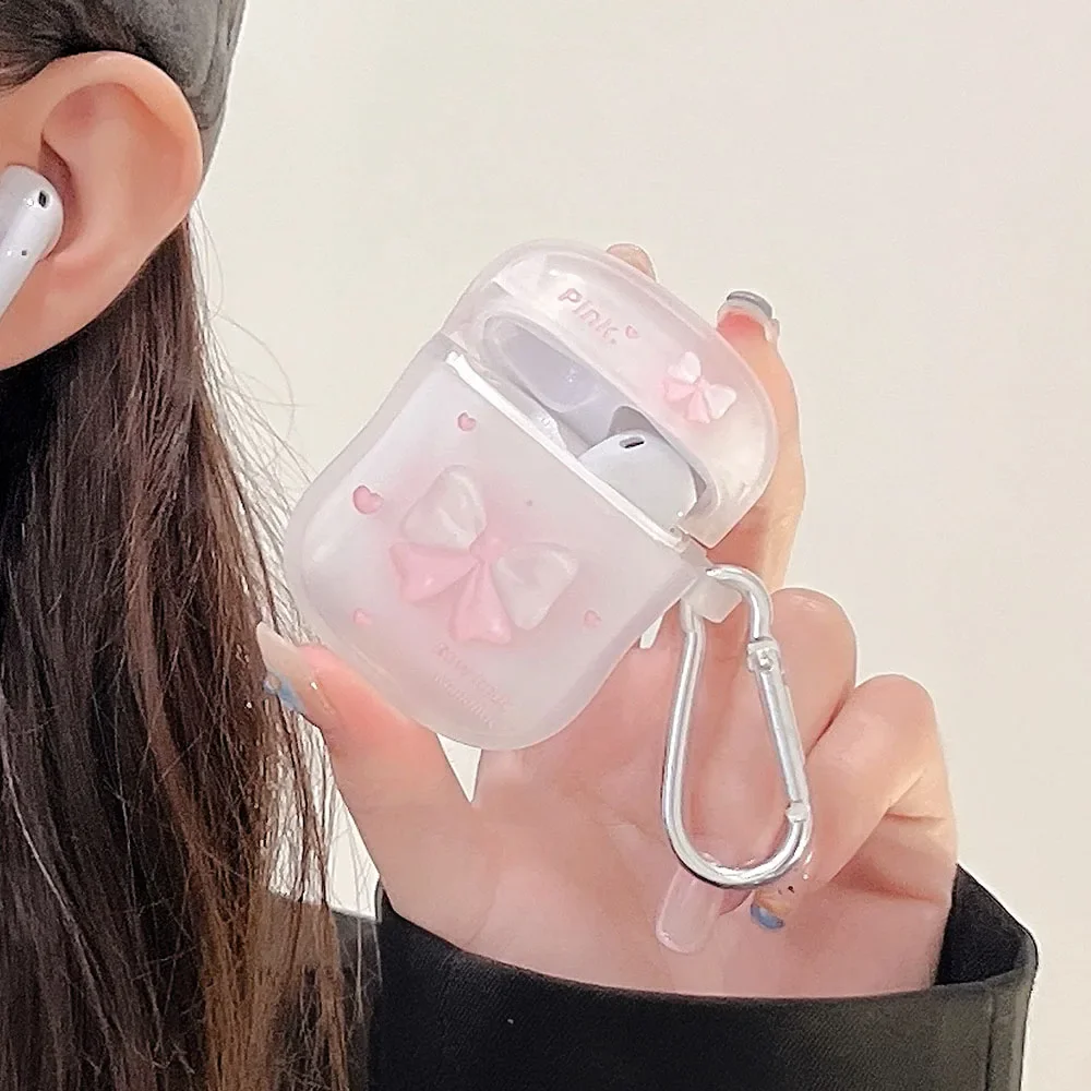 INS Cute New Moon Star Planet Earphone Case For Airpods 4 Pro 2 Soft Bow Heart Headphone Cover for Airpod 3 1 Accessories Box
INS Cute New Moon Star Planet Earphone Case For Airpods 4 Pro 2 Soft Bow Heart Headphone Cover for Airpod 3 1 Accessories Box