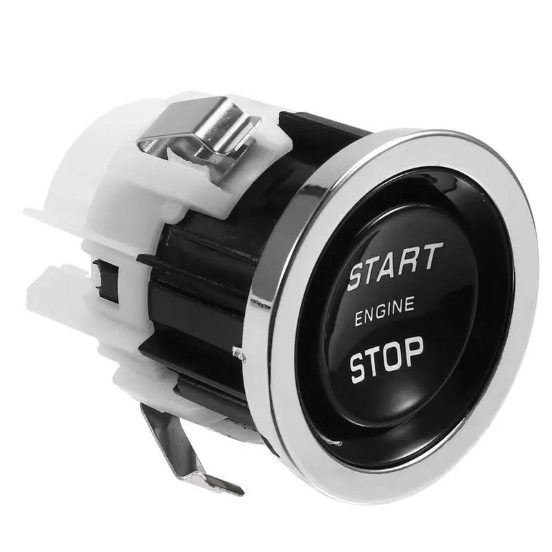 Car Ignition Stop Start Button Switch C2D23763 For Jaguar XJ 2010-2013 Engine Start Switch One Button Start Switch-Y79A
Car Ignition Stop Start Button Switch C2D23763 For Jaguar XJ 2010-2013 Engine Start Switch One Button Start Switch-Y79A