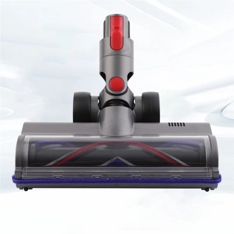 Stable-Direct Drive Brush Heads For Dyson V7 V8 V10 V11 V15 Vacuum Cleaner Replaceable Parts Accessories For Carpet Floor Clean
Stable-Direct Drive Brush Heads For Dyson V7 V8 V10 V11 V15 Vacuum Cleaner Replaceable Parts Accessories For Carpet Floor Clean
