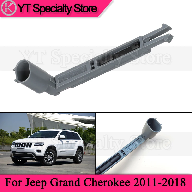 Kamshing Brake Master Cylinder Oil Pot Brake Hydraulic Sensor For Jeep Grand Cherokee 2011-2018 Brake Fluid Level Sensor
Kamshing Brake Master Cylinder Oil Pot Brake Hydraulic Sensor For Jeep Grand Cherokee 2011-2018 Brake Fluid Level Sensor