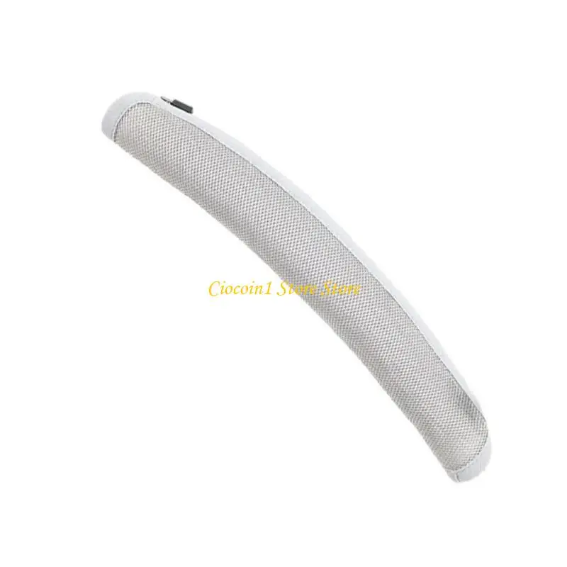 A3PC Sweat Resistant Headband Cover Cap For PX8S2 Headphones Headbeam Protector
A3PC Sweat Resistant Headband Cover Cap For PX8S2 Headphones Headbeam Protector