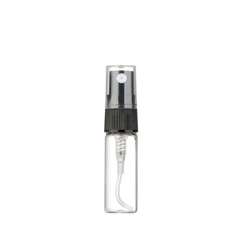 3ml 5ml 10ml Leak Proof Glass Perfume Bottle With Spraye Perfume Atomizer Bottles Mini Size Sprayer Mist Spray Bottle
3ml 5ml 10ml Leak Proof Glass Perfume Bottle With Spraye Perfume Atomizer Bottles Mini Size Sprayer Mist Spray Bottle