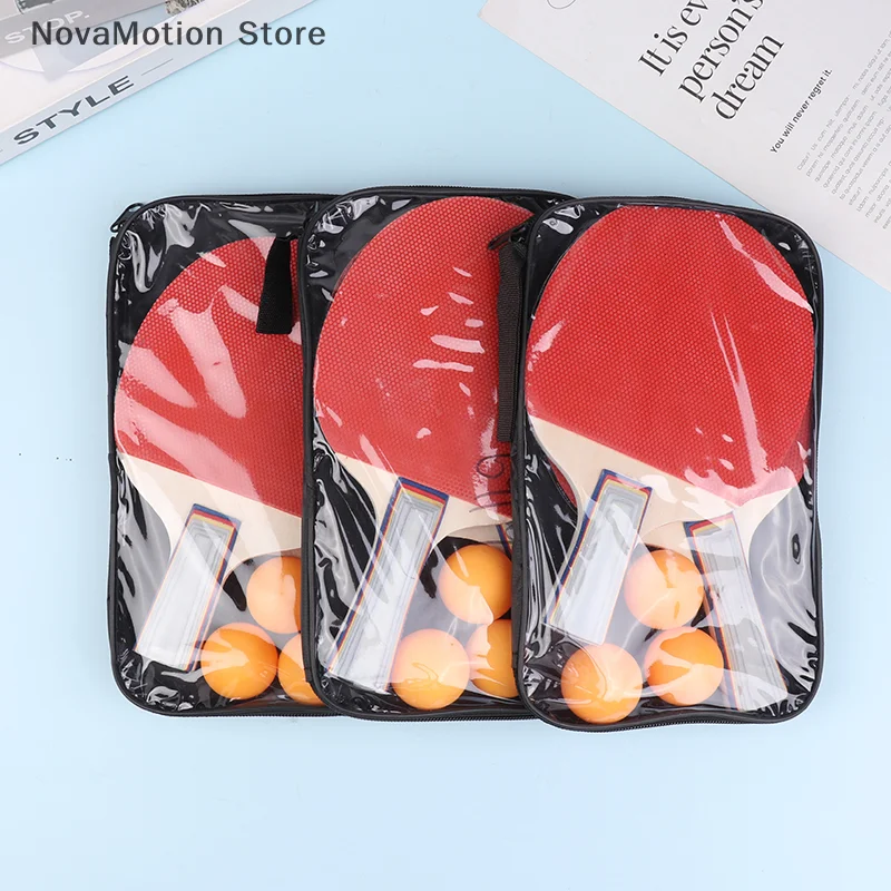 1 комплект ракеток для настольного тенниса, весла для пинг-понга, легкие профессиональные эргономичные ручки для начинающих, тренажерный зал для клубных тренировок
1 комплект ракеток для настольного тенниса, весла для пинг-понга, легкие профессиональные эргономичные ручки для начинающих, тренажерный зал для клубных тренировок