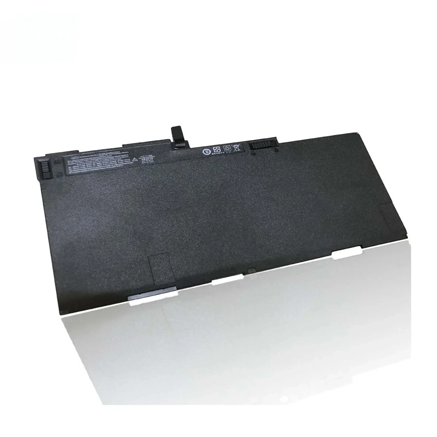 Аккумулятор CM03XL для ноутбука 50 Втч для EliteBook HSTNN-UB6Q 801554 -001 Аккумулятор с 3 ячеями, 11,4 В, 48 Втч
Аккумулятор CM03XL для ноутбука 50 Втч для EliteBook HSTNN-UB6Q 801554 -001 Аккумулятор с 3 ячеями, 11,4 В, 48 Втч