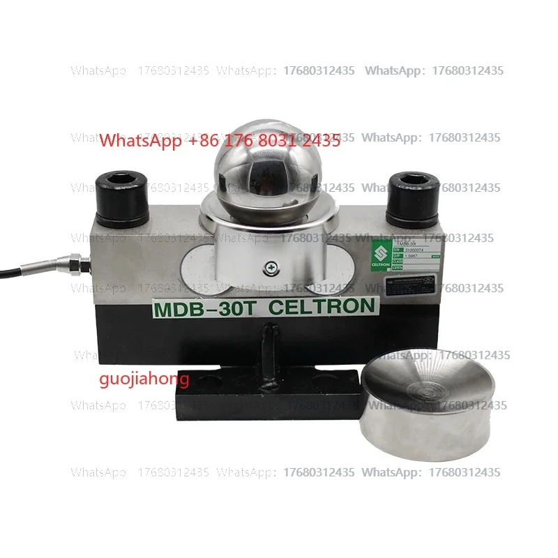 Advanced Industrial Electrical Solutions MDB Series MDB-10T/MDB-20T/MDB-25T with Display & Load Cells
Advanced Industrial Electrical Solutions MDB Series MDB-10T/MDB-20T/MDB-25T with Display & Load Cells