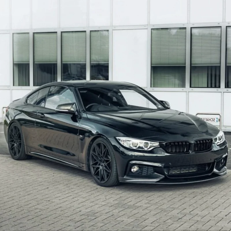 Dream Garage 2026 Unique New For 4 Series F32 F36 Carbon Fiber Front Lip For F32 F33 430i 435i 440i M TECH 2012-2020 Car Upgra
Dream Garage 2026 Unique New For 4 Series F32 F36 Carbon Fiber Front Lip For F32 F33 430i 435i 440i M TECH 2012-2020 Car Upgra