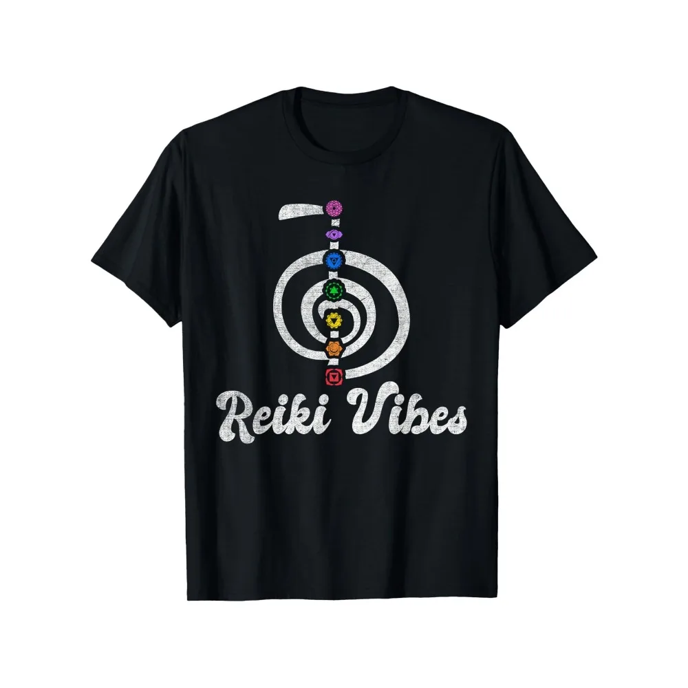 Unisex 100% Cotton T-Shirt Compatible for Melon & Energy Chakra Healing Print - Casual Round Neck Short Sleeve Tee, S-XXXL
Unisex 100% Cotton T-Shirt Compatible for Melon & Energy Chakra Healing Print - Casual Round Neck Short Sleeve Tee, S-XXXL
