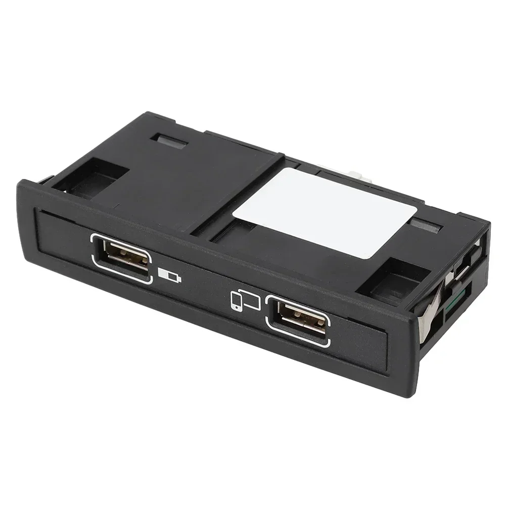 USB-розетки для приборной панели Mercedes CLS A CLASS GLA CLA GLE, номер детали A 1728202100 Автомобильные аксессуары Интерьерные USB-розетки
USB-розетки для приборной панели Mercedes CLS A CLASS GLA CLA GLE, номер детали A 1728202100 Автомобильные аксессуары Интерьерные USB-розетки