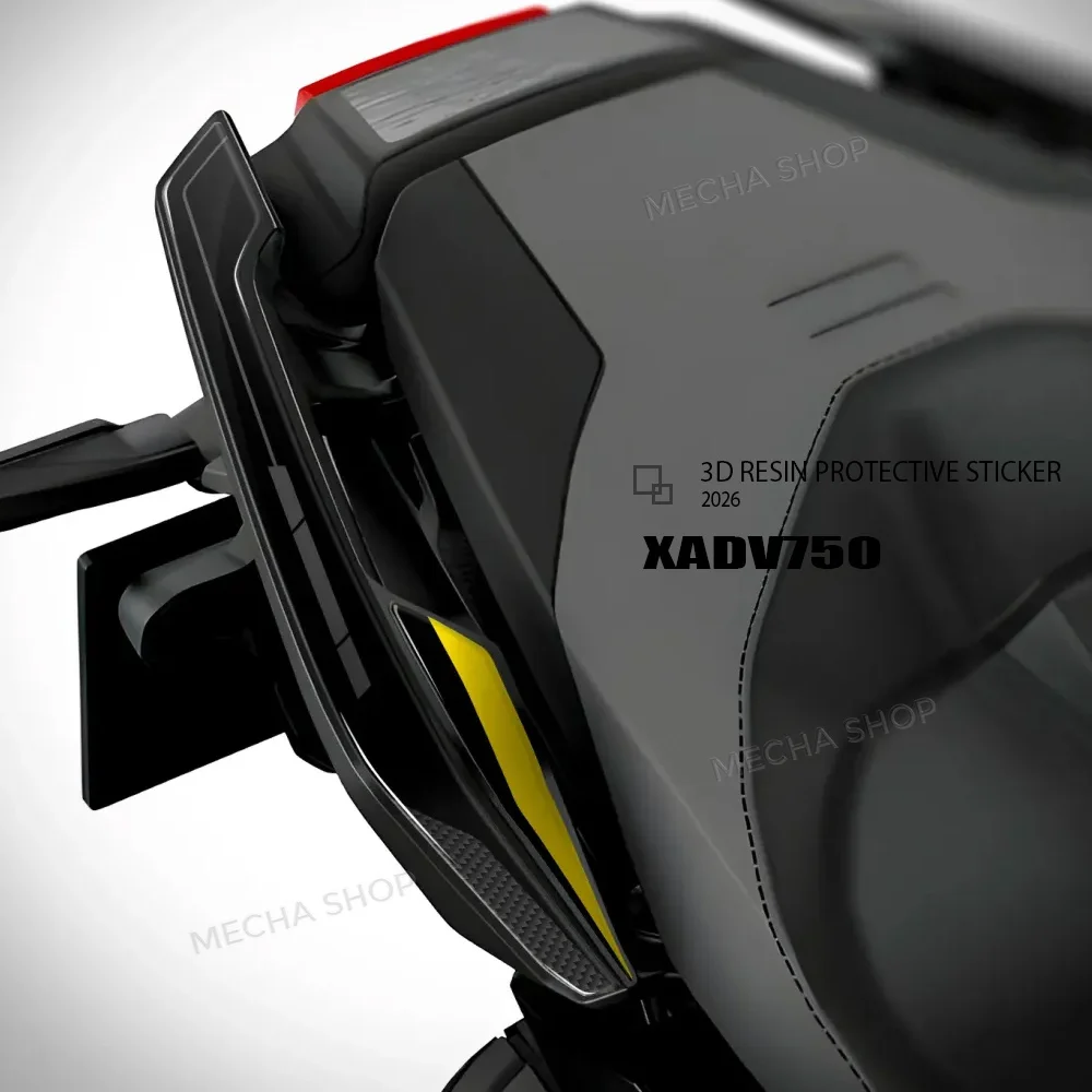 3D Resin Decals Motorcycle Passenger Guard Handl Stickers Waterproof for X-ADV 750 2025
3D Resin Decals Motorcycle Passenger Guard Handl Stickers Waterproof for X-ADV 750 2025