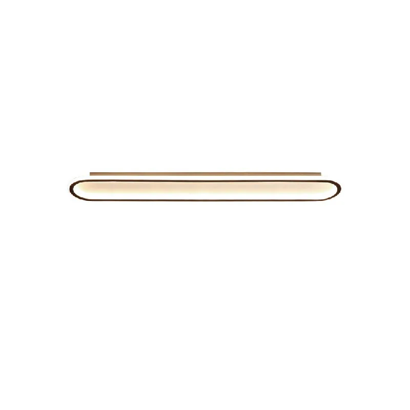 Aisle balcony rectangular light led ceiling light simple household entrance cloakroom lamp
Aisle balcony rectangular light led ceiling light simple household entrance cloakroom lamp