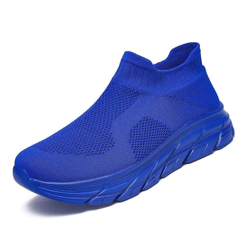 NEWCasual sneakers Men'S Women'S Breathable Sports Mesh Shoes Spring Autumn Soft Sole Lightweight Non-Slip Pair Running
NEWCasual sneakers Men'S Women'S Breathable Sports Mesh Shoes Spring Autumn Soft Sole Lightweight Non-Slip Pair Running