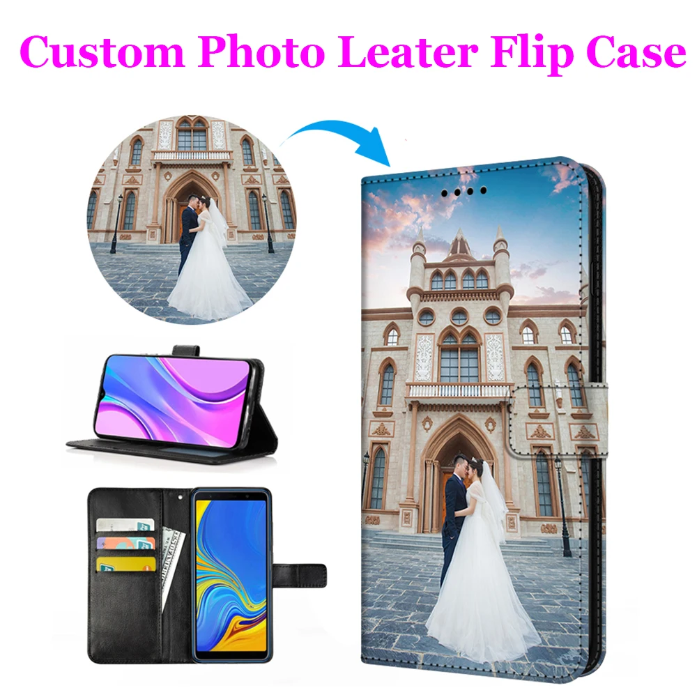 Custom Photo Leather Case For Xiaomi 15T Pro 14T 13T 12 11 Xiaomi 17 Ultra Mi 10T Lite 9 8 se Protective Cover Capa Coque Fundas
Custom Photo Leather Case For Xiaomi 15T Pro 14T 13T 12 11 Xiaomi 17 Ultra Mi 10T Lite 9 8 se Protective Cover Capa Coque Fundas