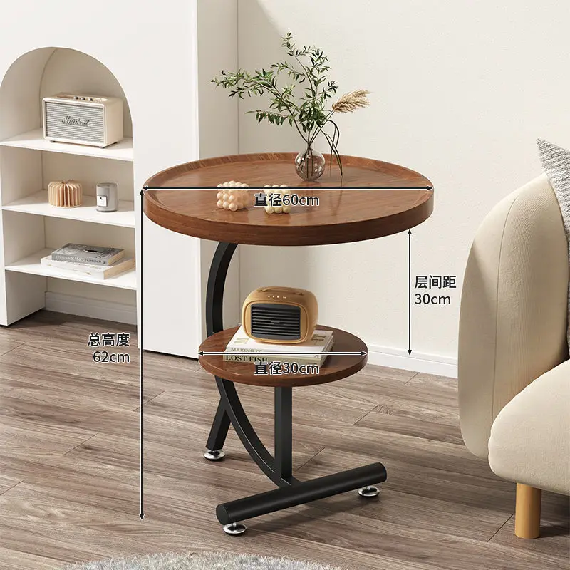 Living Room Decoration Table Side Round Designer Table Small Wooden Nordic Mesa Auxiliar Salon Modern Furniture Coffee Tables
Living Room Decoration Table Side Round Designer Table Small Wooden Nordic Mesa Auxiliar Salon Modern Furniture Coffee Tables